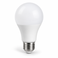 A19 Smart LED Bulb - E26 Base - White