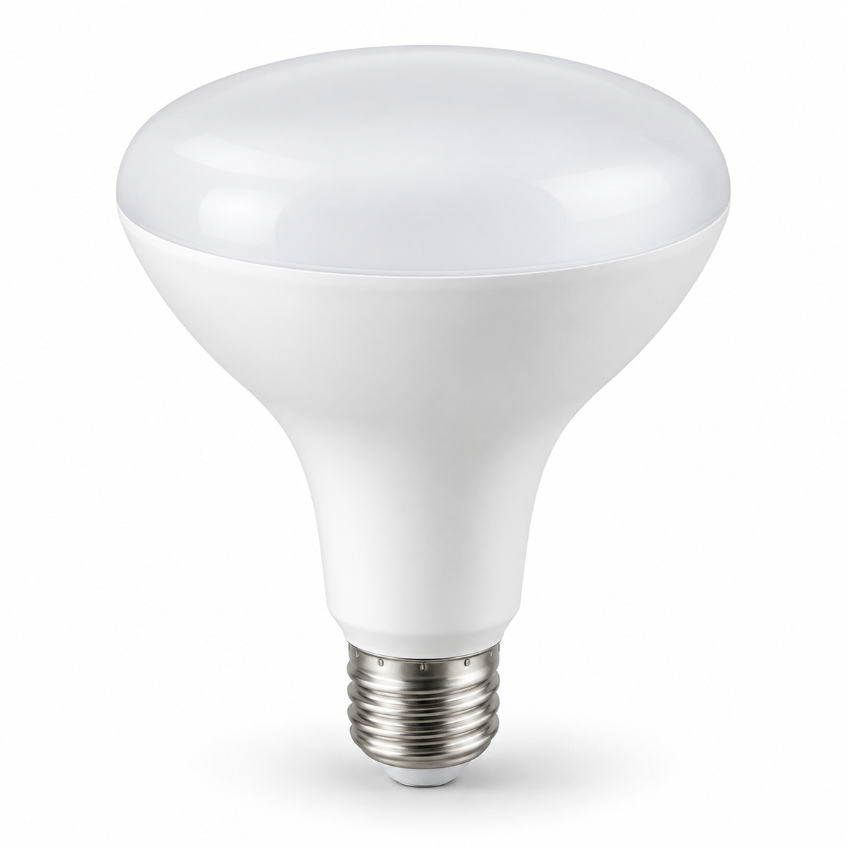 BR30 Smart LED Flood Bulb - E26 Base - White